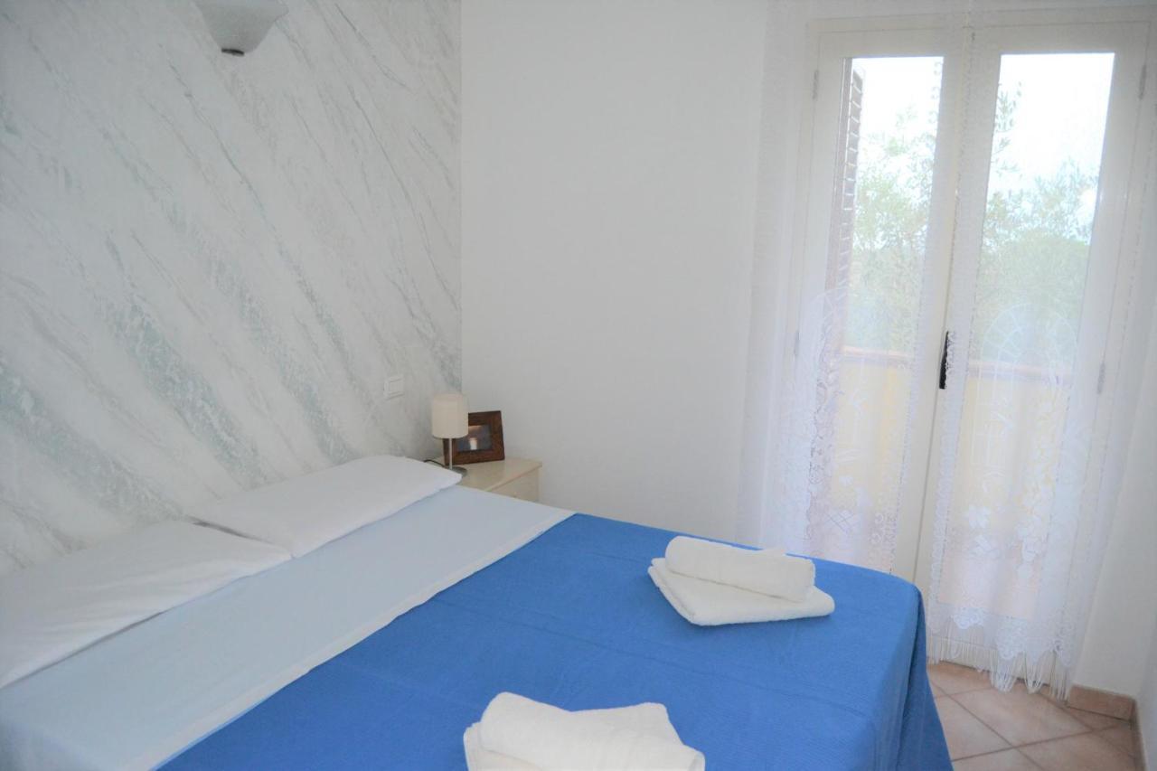Villa Antonella Zambrone Eksteriør billede